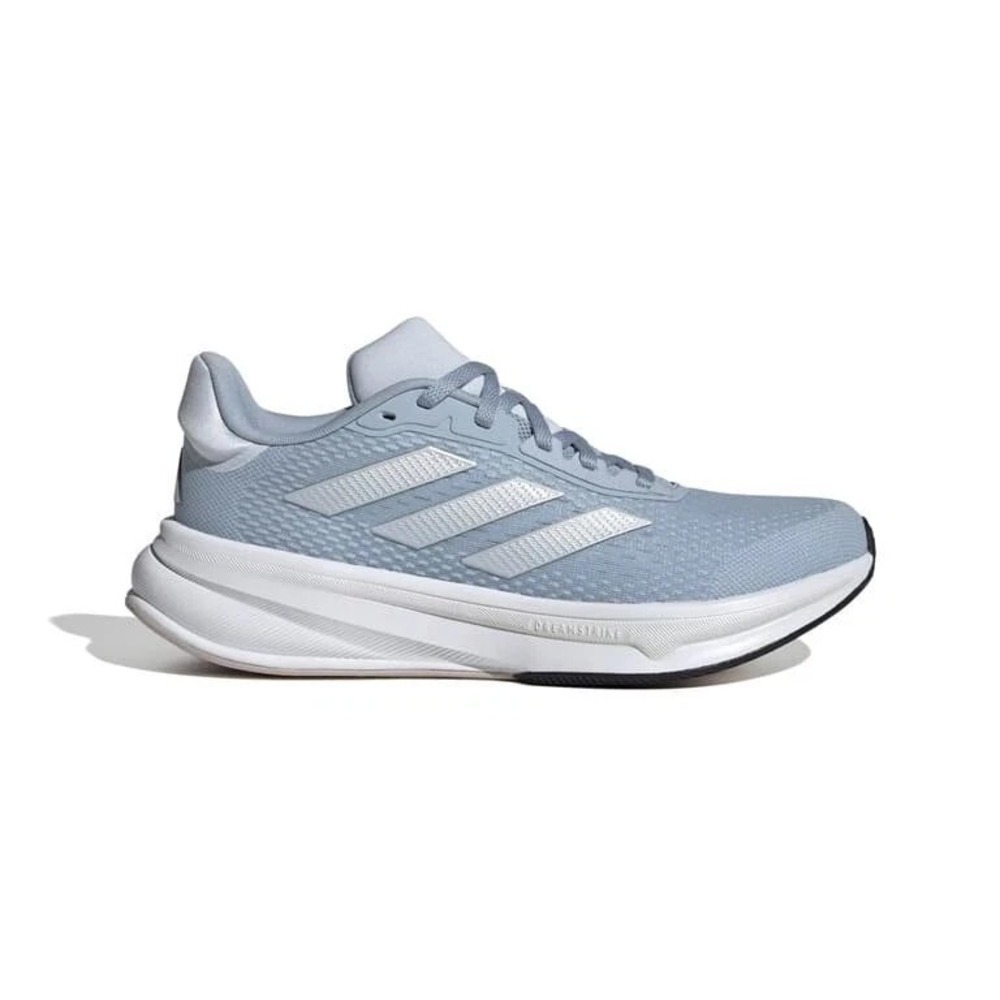 Adidas Response Super Running Light Blue White IF8267 Shoes Womens Size 9.5